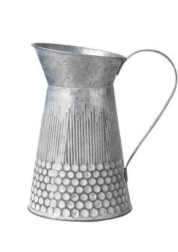 Meaningful Earth Hive Jug - Oasis Floral